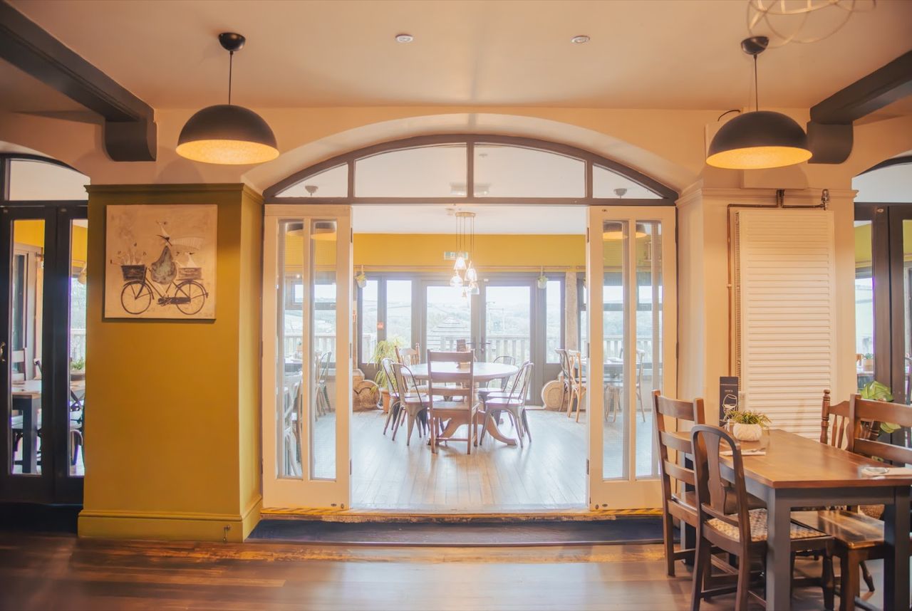 Widemouth Manor Hotel