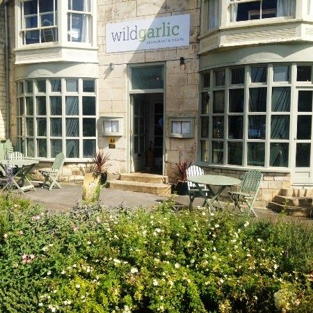 Wild Garlic Restaurant & Rooms