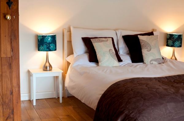 Wild Garlic Restaurant & Rooms