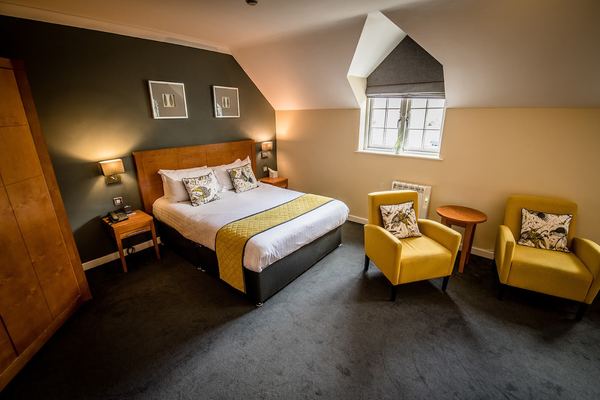 Wild Pheasant Hotel & Spa