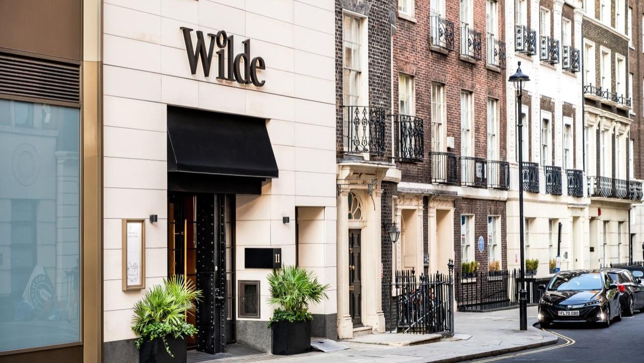 Wilde Aparthotels by Staycity Covent Garden