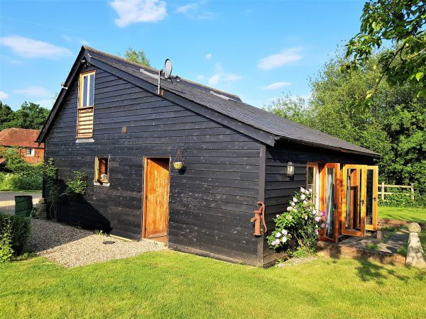 Wilderness B&B