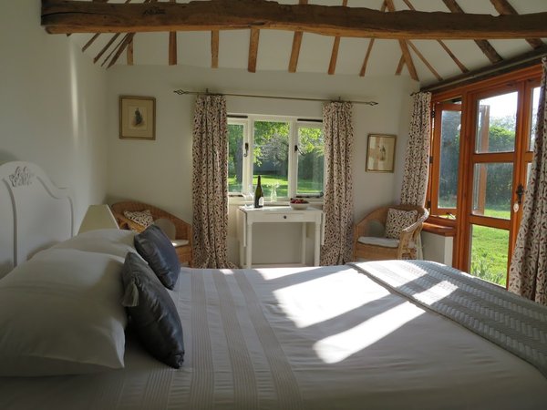 Wilderness B&B