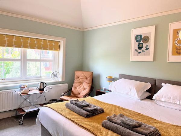 Wildwood B&B