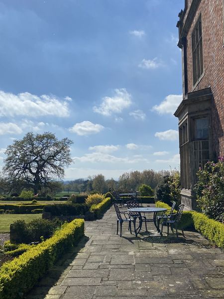 Willington Hall Hotel