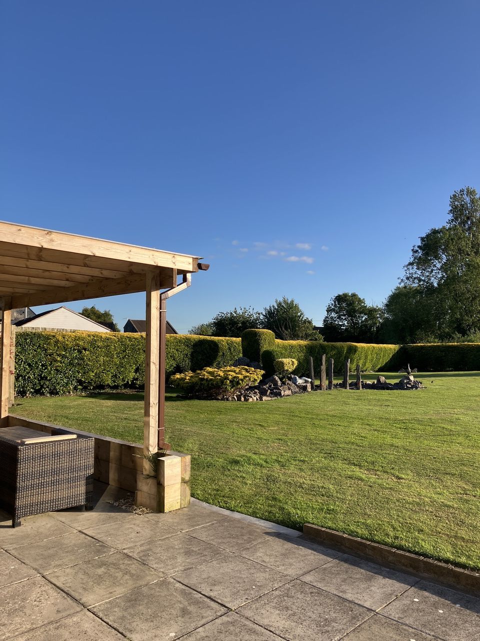 Willow Barn Boutique B&B