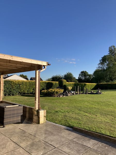 Willow Barn Boutique B&B