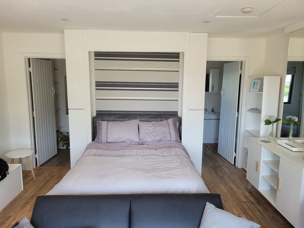 Willow Barn Boutique B&B