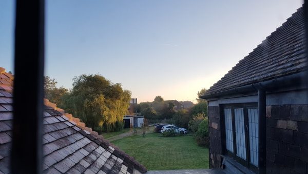 Willow Cottage