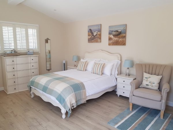 Willow House B&B