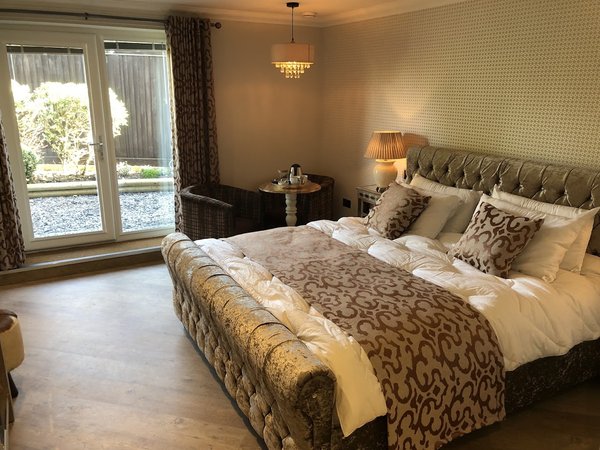 Willow Lodge Hambleton