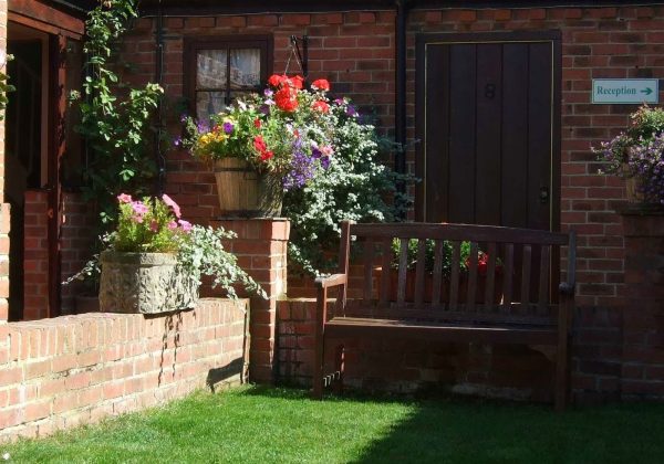 Willow Tree Cottages