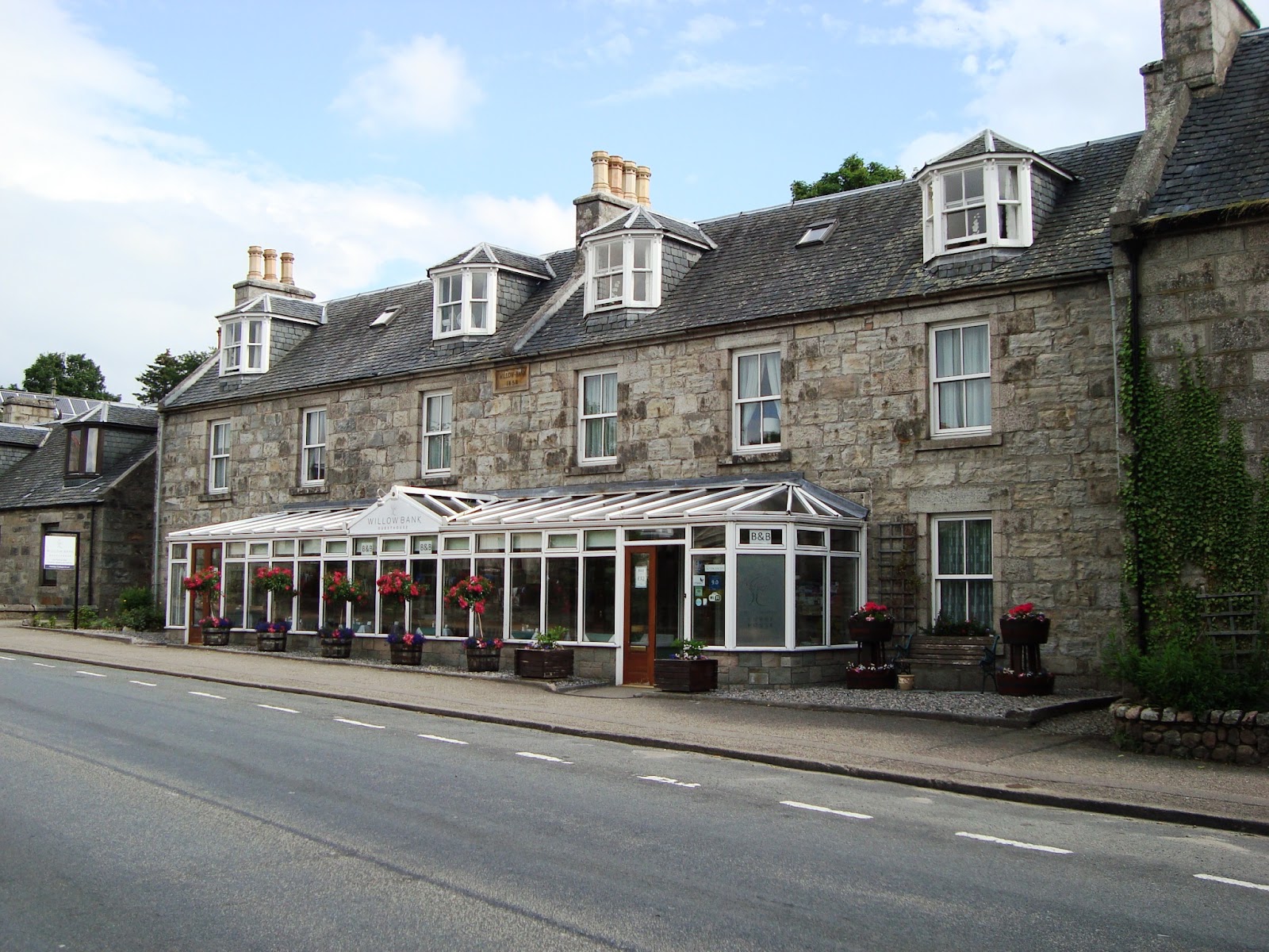 Willowbank