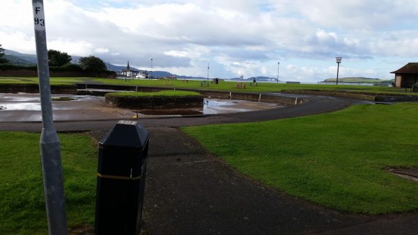 Willowbank Hotel
