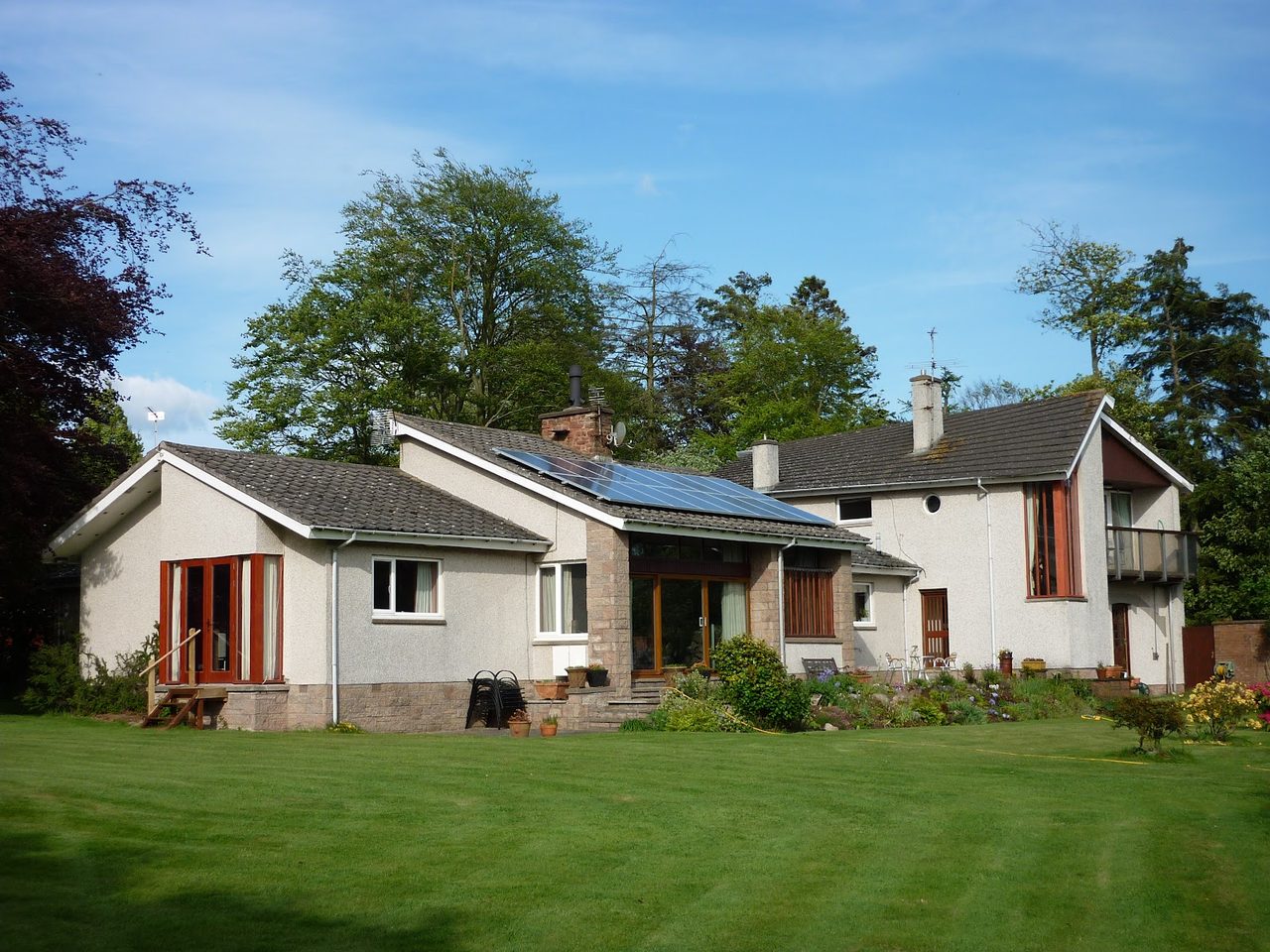 Willowbank House
