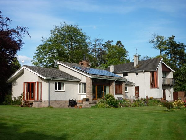 Willowbank House