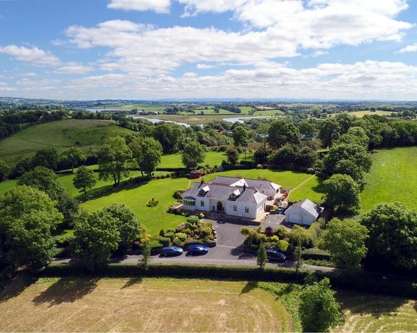 Willowbank House and Lodges