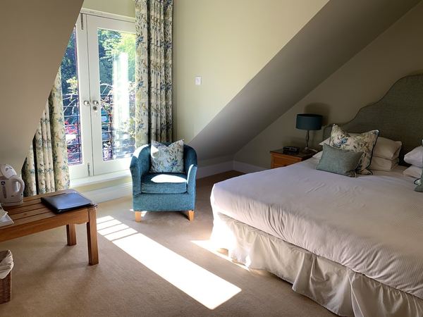 Willowbeck Lodge Boutique Hotel