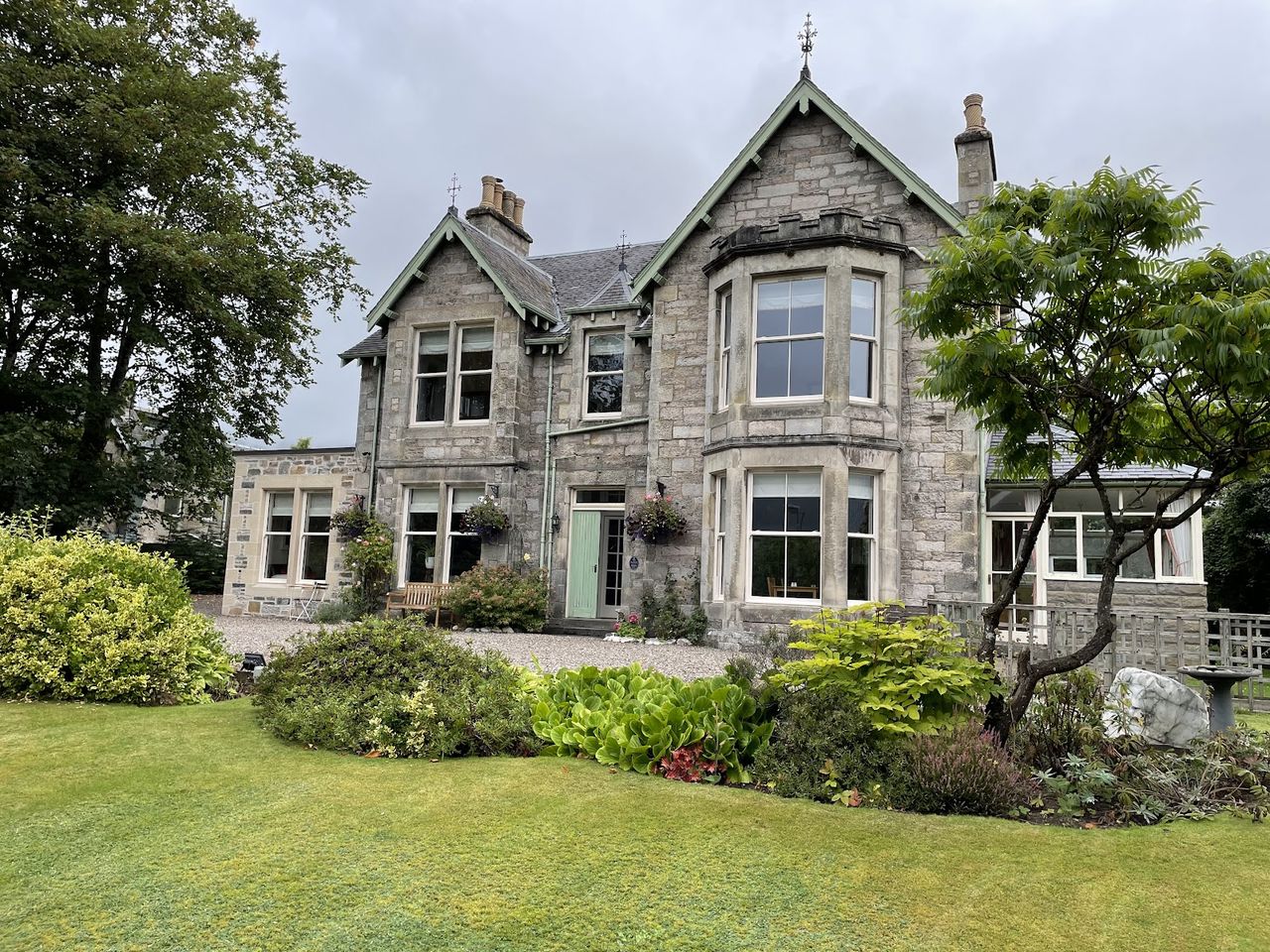 Willows Bed & Breakfast