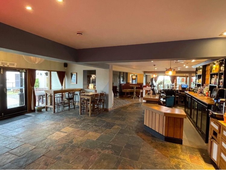 Willows Blackburn by Marstons Inn