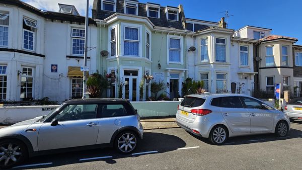 Willows Guest House