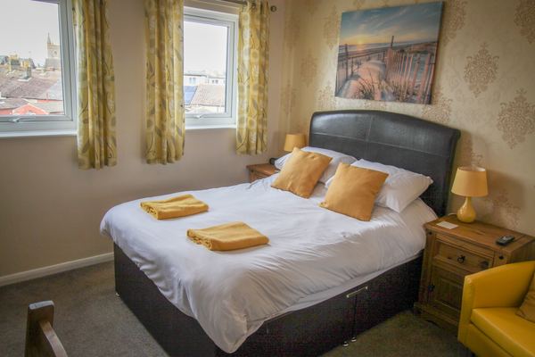 Willows Guest House