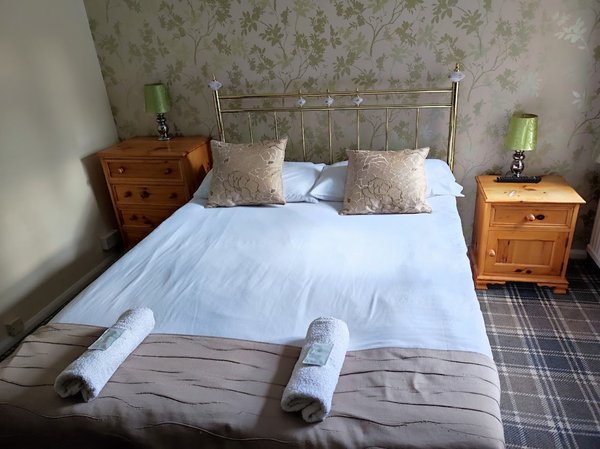 Wincham Hall Hotel