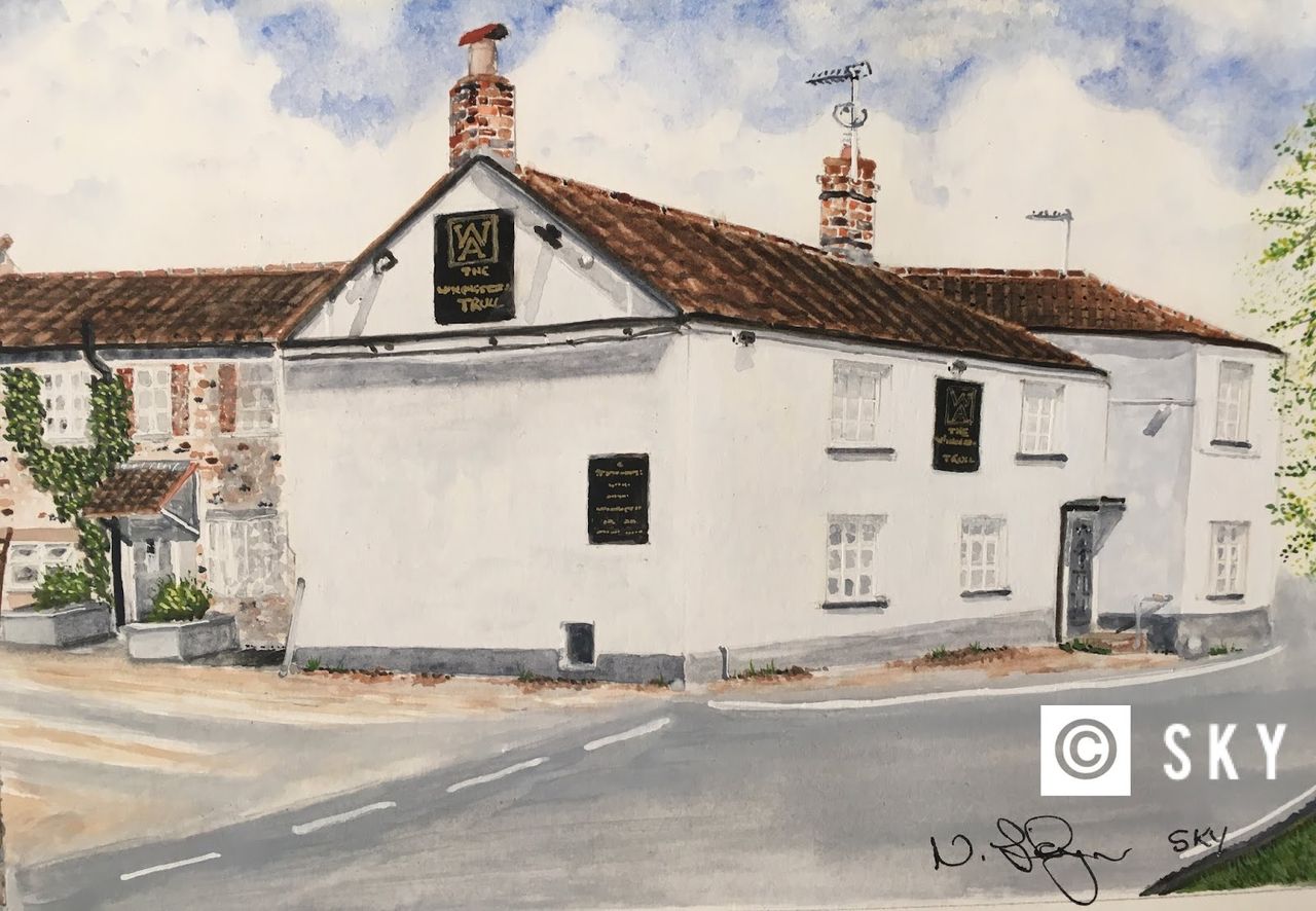 Winchester Arms