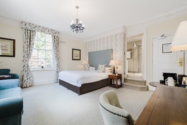 Winchester Royal Hotel