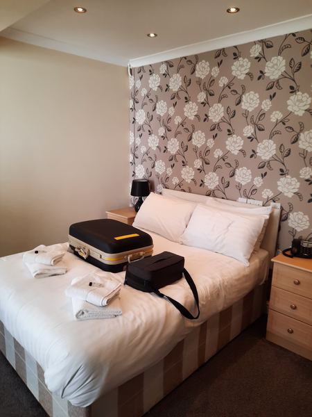 Winchmore Hotel