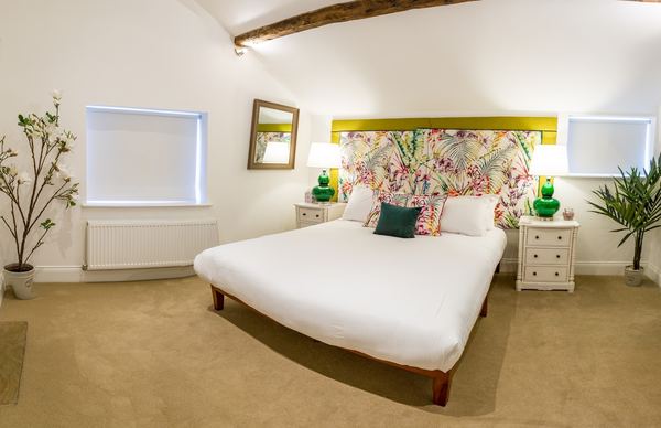 Winckley Square Hotel