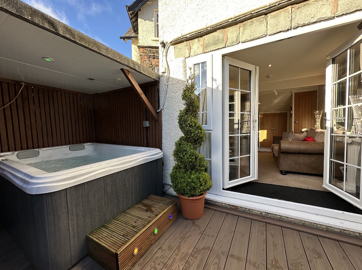 Windermere Boutique Hotel & Spa