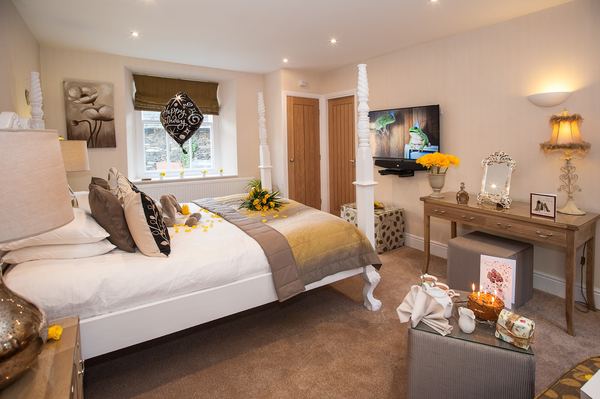 Windermere Boutique Hotel & Spa