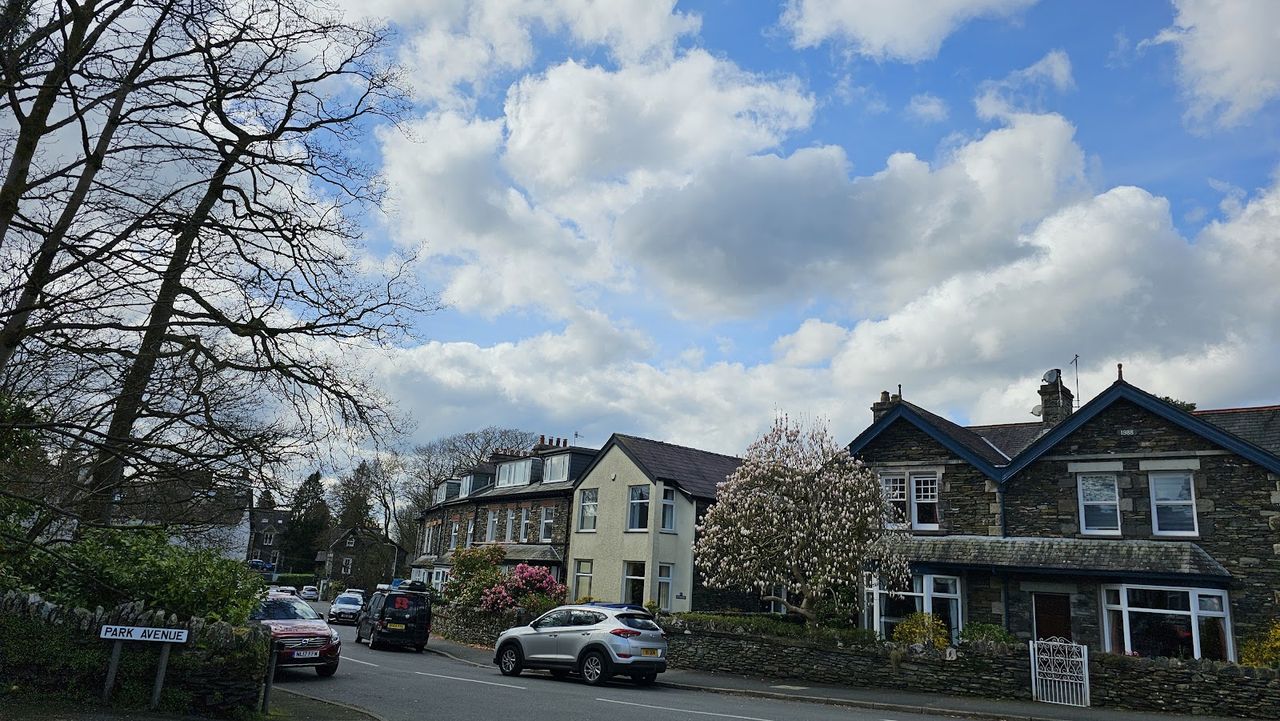 Windermere Lynwood Guest House