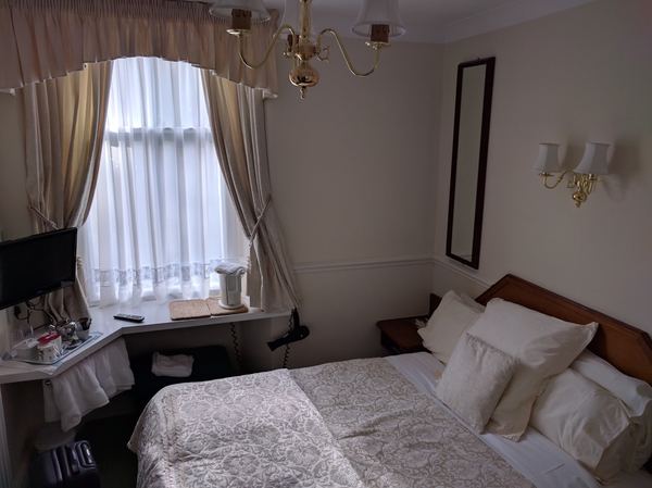 Windermere Lynwood Guest House