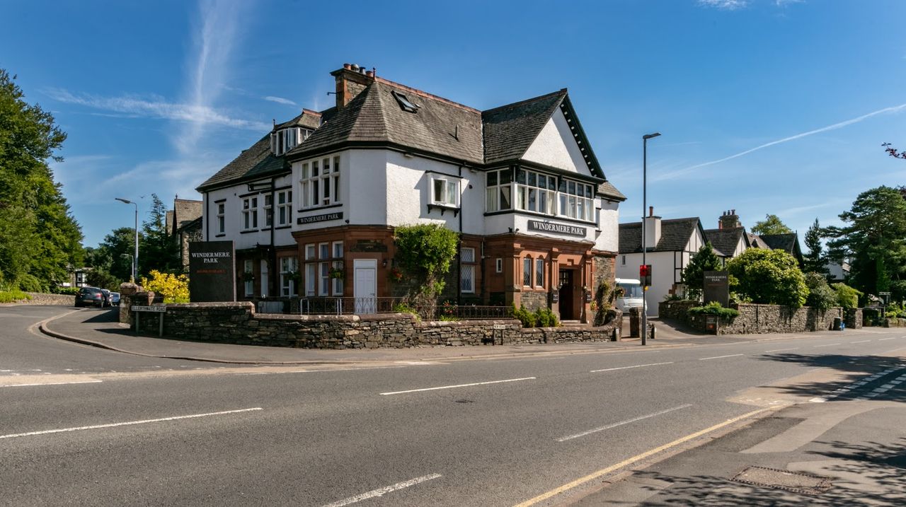Windermere Park B&B