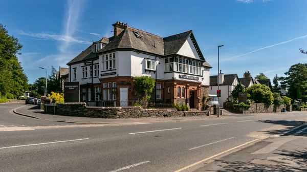 Windermere Park B&B