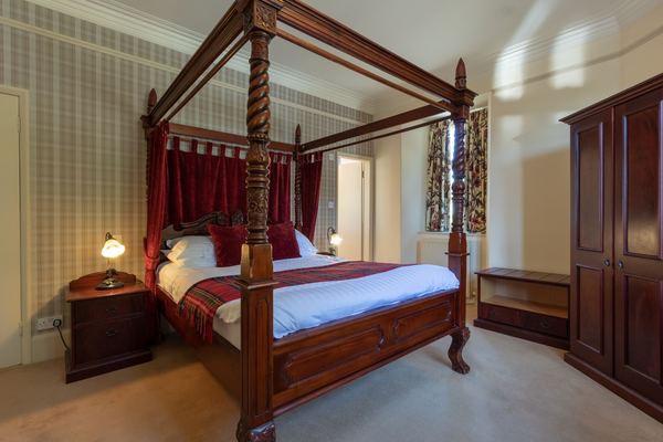Windermere Park B&B
