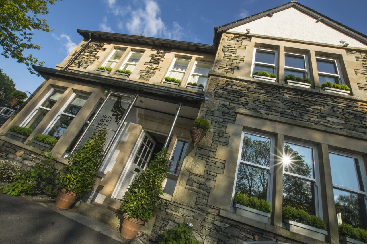 Windermere Suites