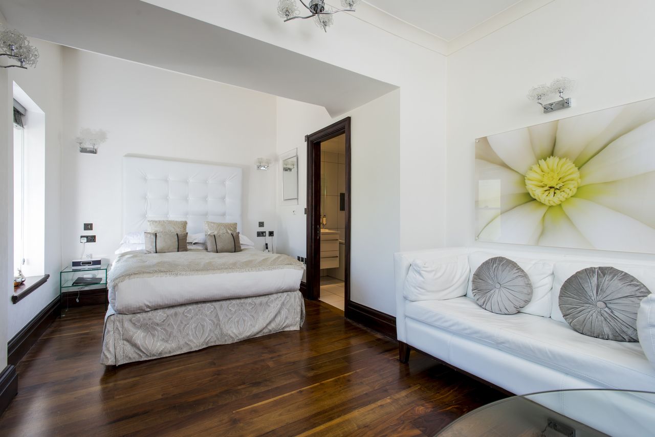 Windermere Suites