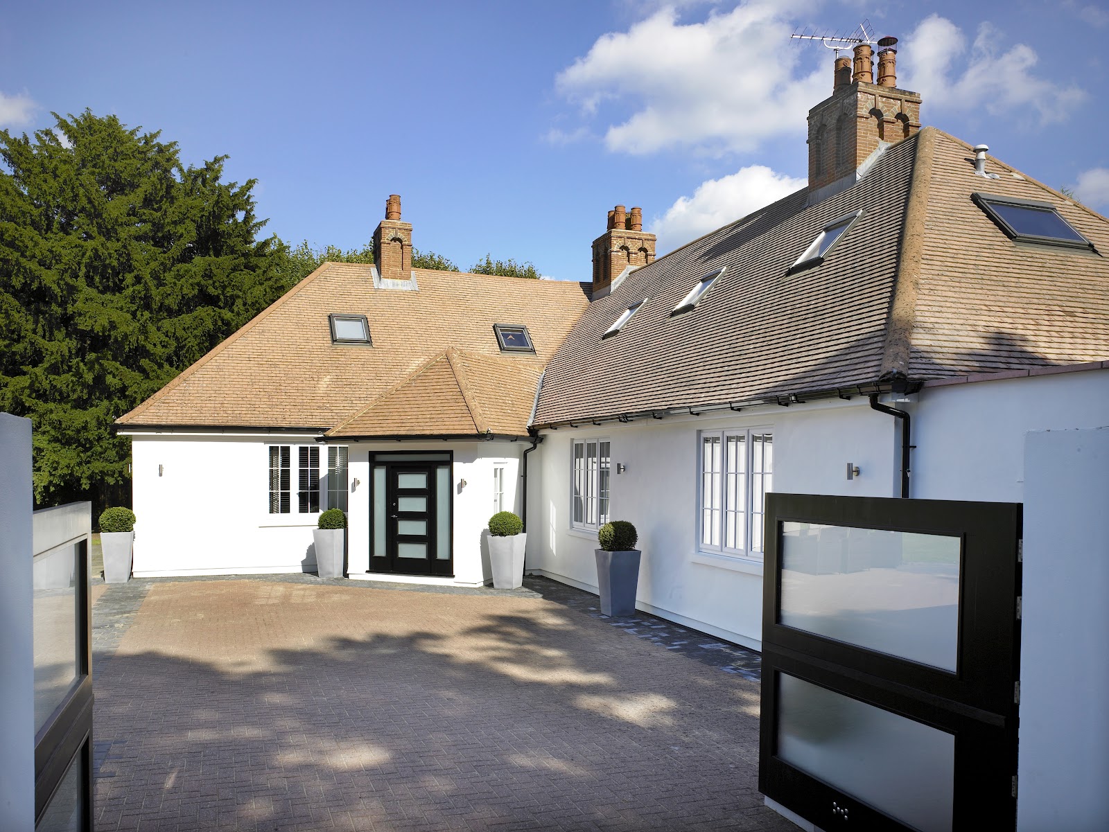 Windfalls Boutique Hotel
