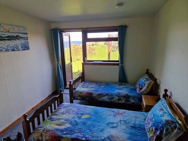 Windhaven Cafe Camping and B&B