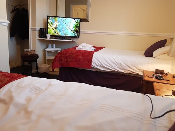 Windmill Bed and Breakfast