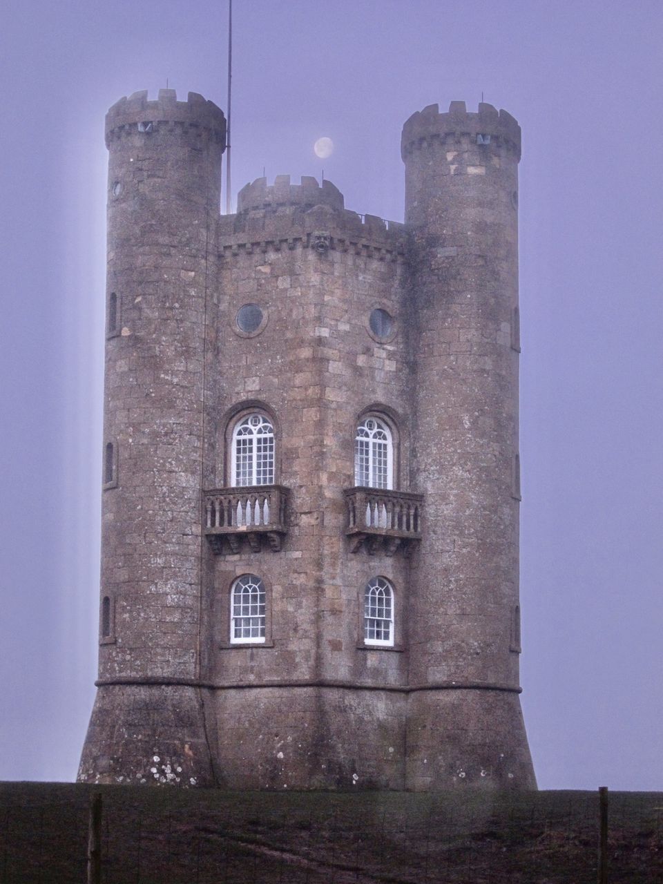 Windrush House