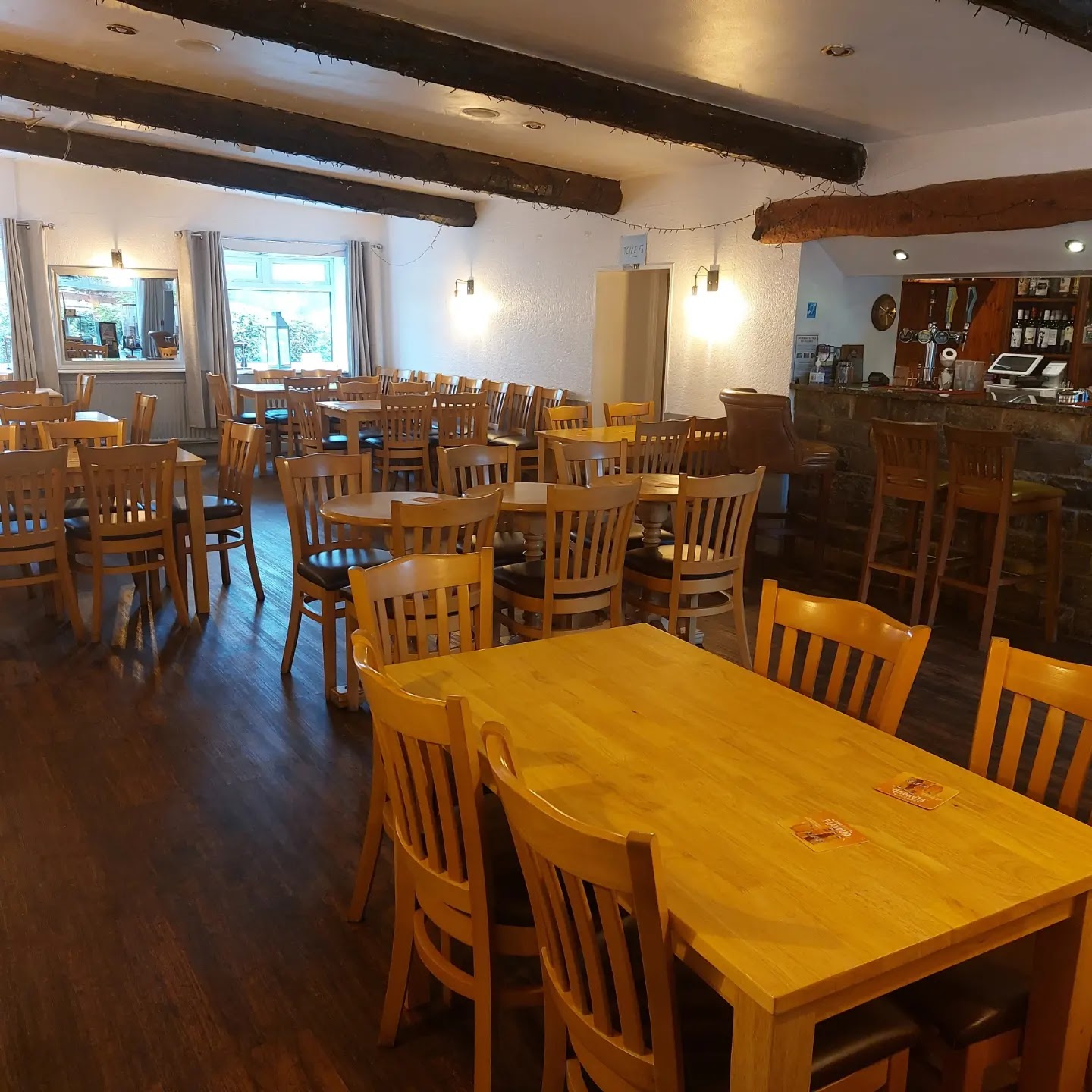 Windy Harbour restaurant & b&b
