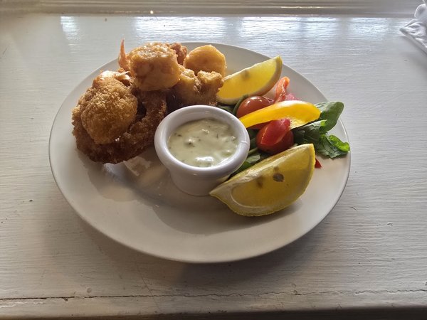 Windy Harbour restaurant & b&b