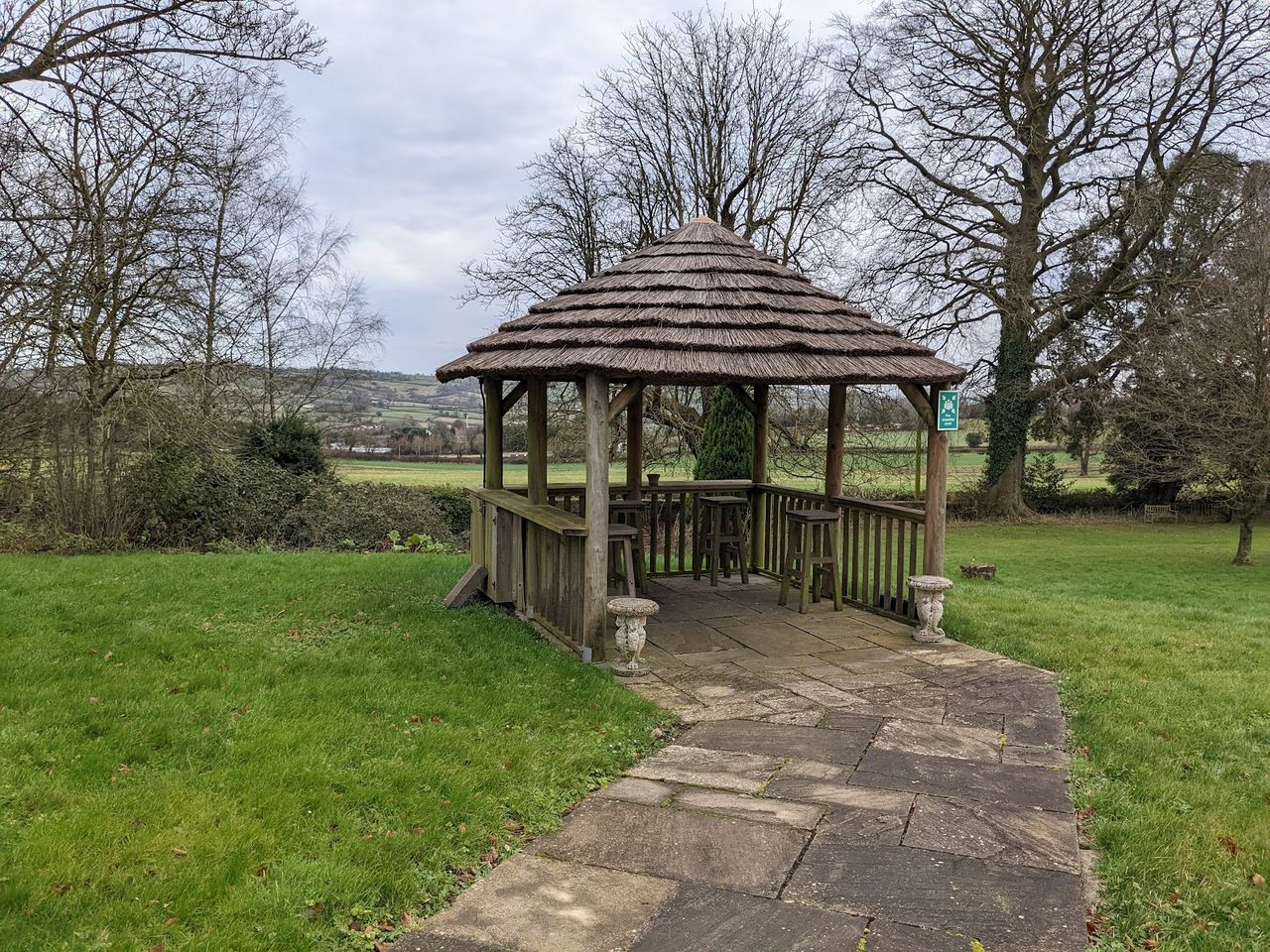 Winford Manor Hotel