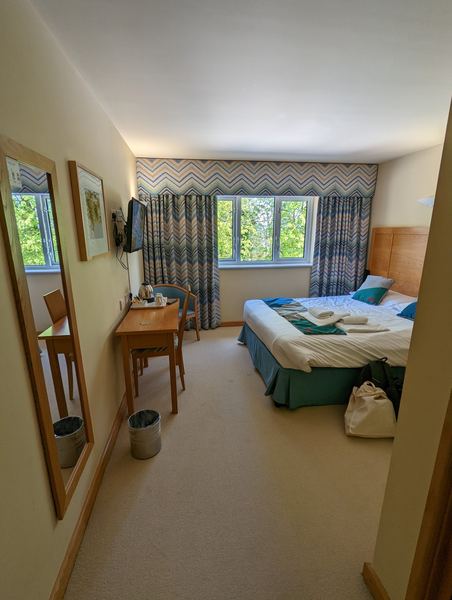 Winford Manor Hotel
