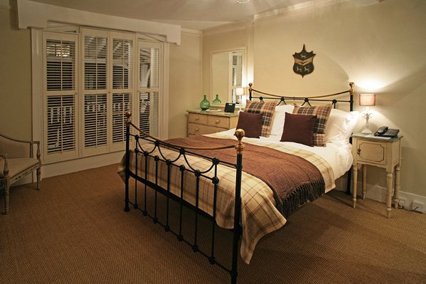 Wingrove House