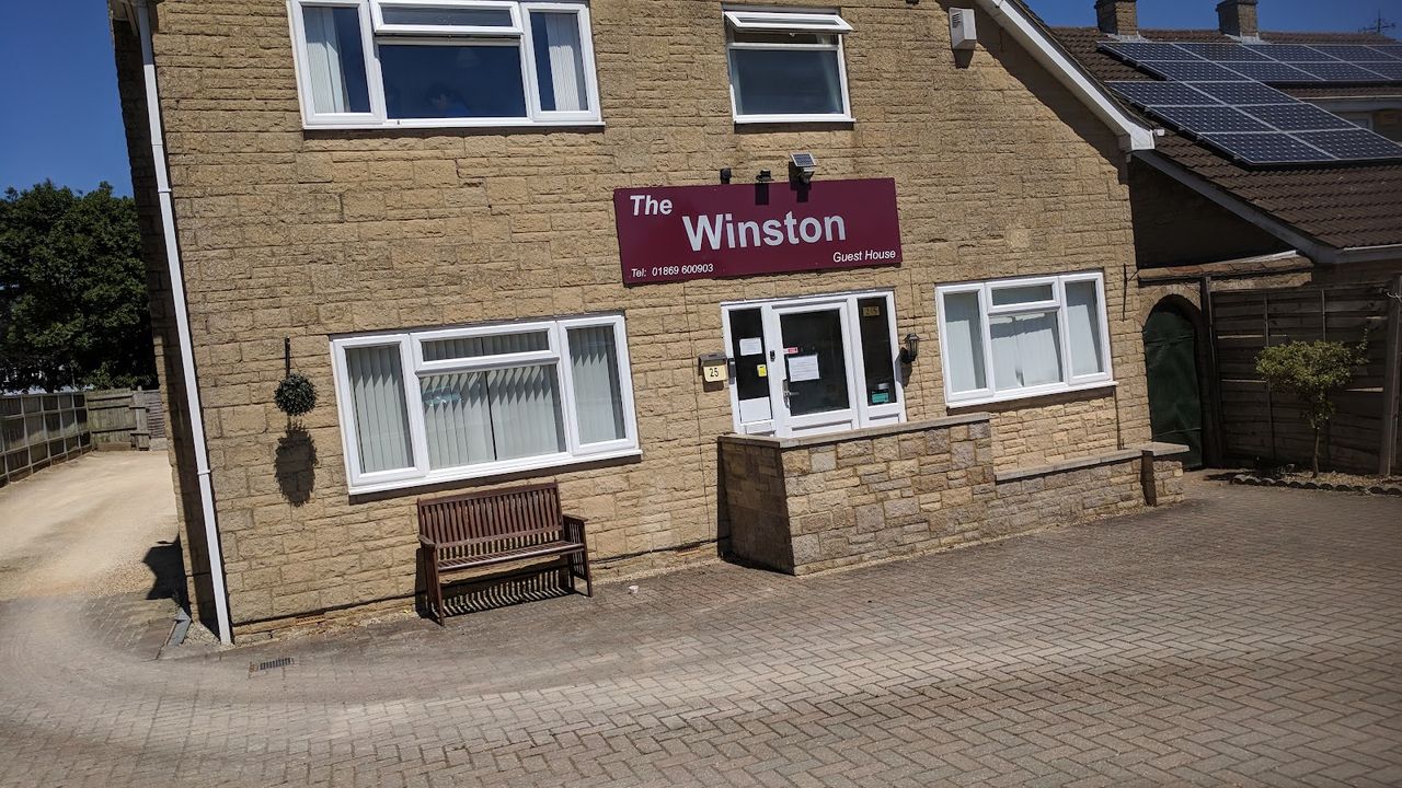 Winston Guesthouse